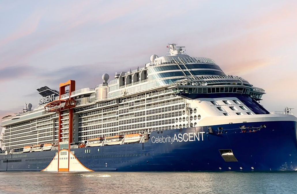 Celebrity Cruises
