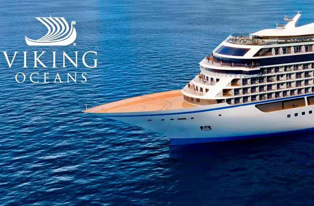 Viking Ocean Cruises