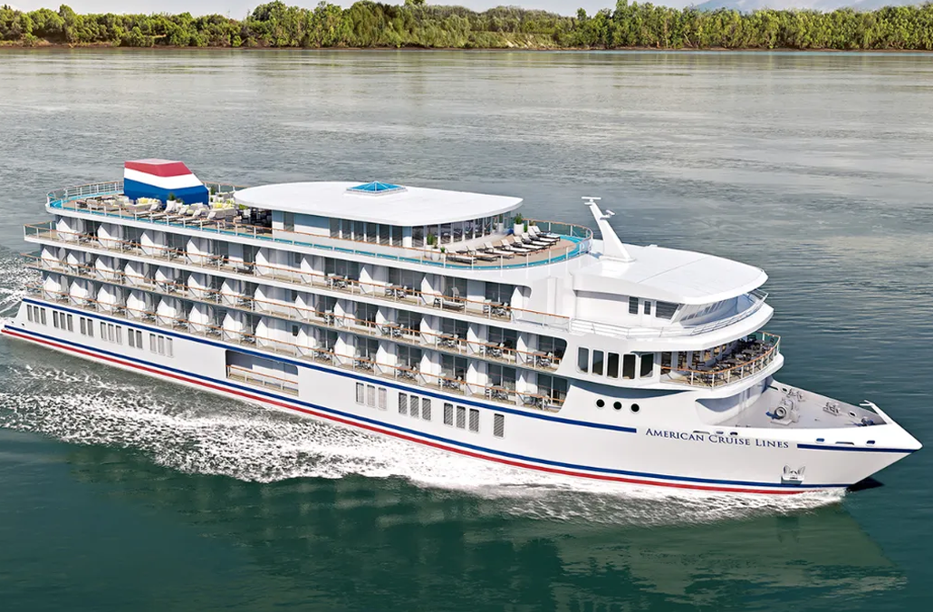 American Cruise Lines