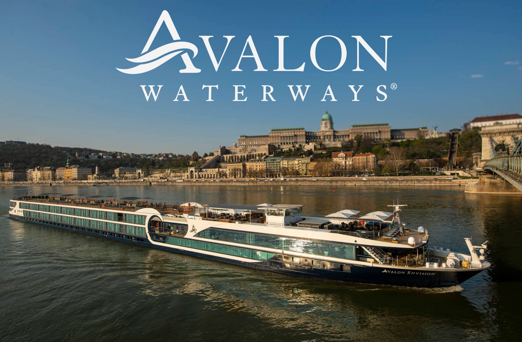 Avalon Waterways