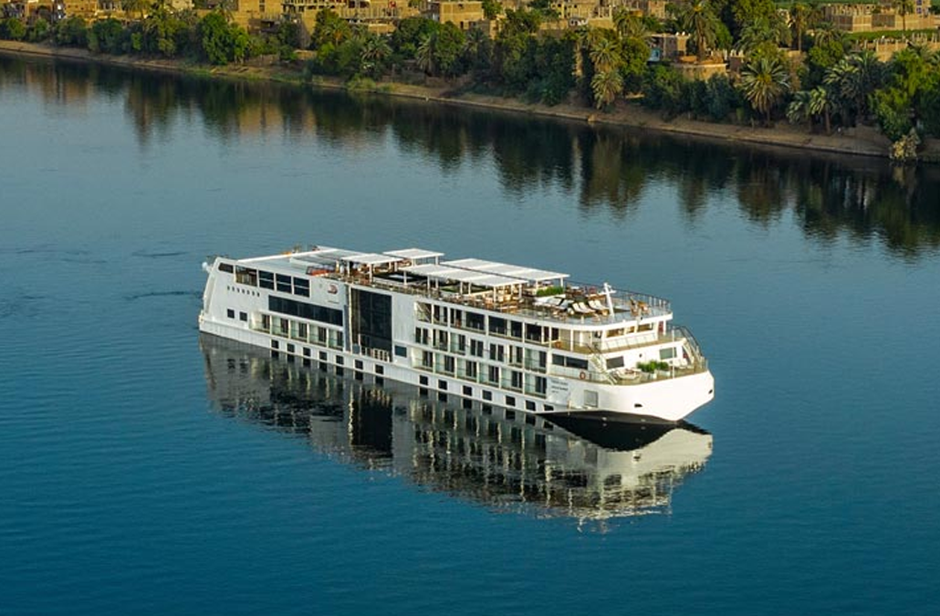 Viking River Cruises