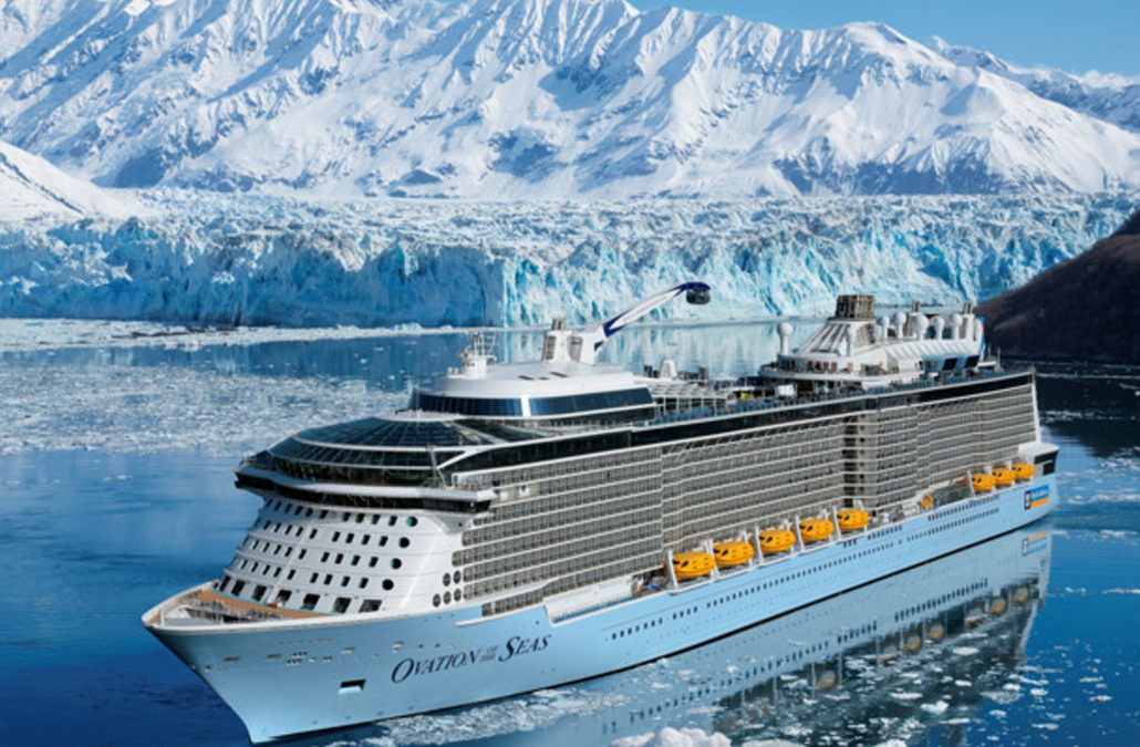 Alaska Cruises
