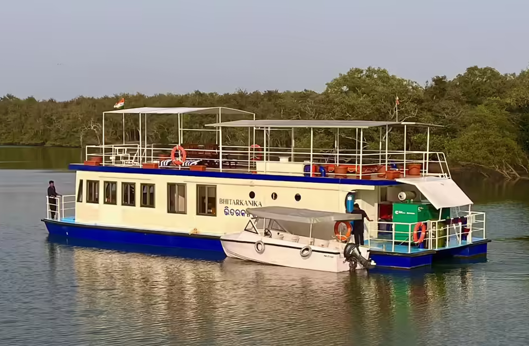 Weekend and Short Getaway Cruises