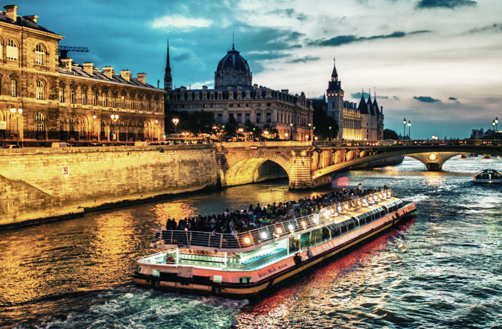 River Cruises
