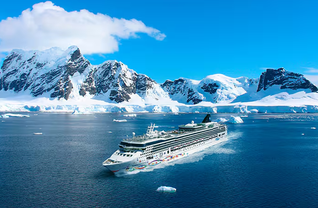 South America Cruises