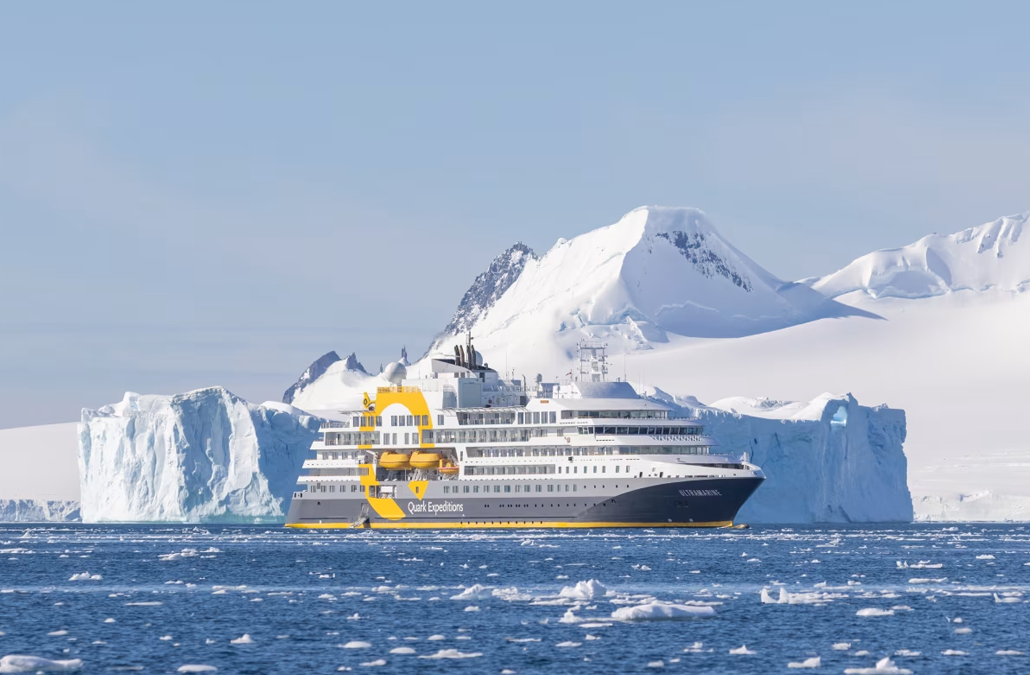 Antarctica Cruises