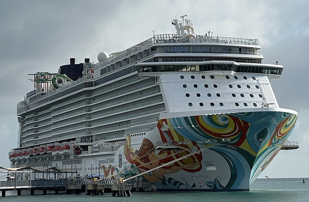 Norwegian Cruise Line