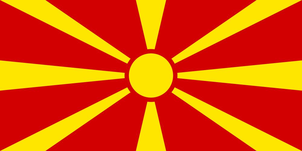 North Macedonia