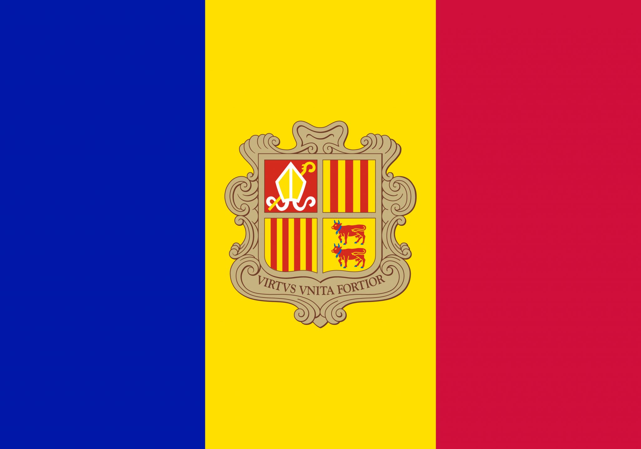 Andorra