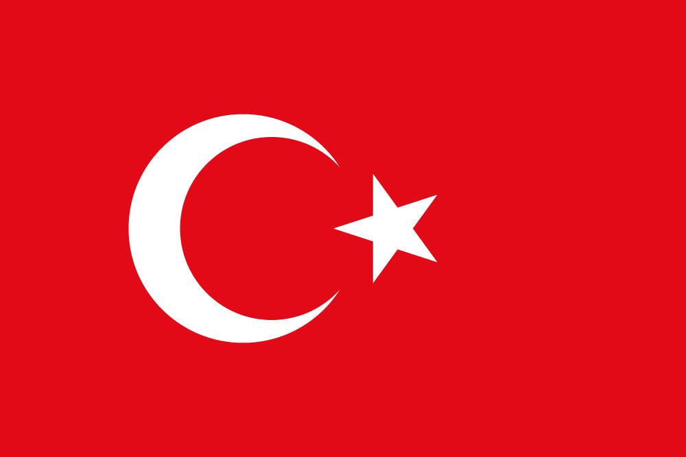 Turkey